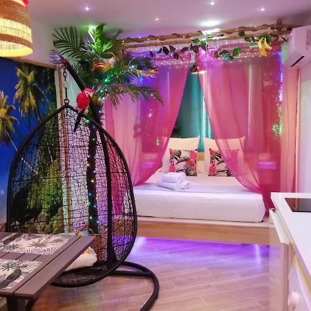 Wonder Paradisio Studio Nerja Dış mekan fotoğraf