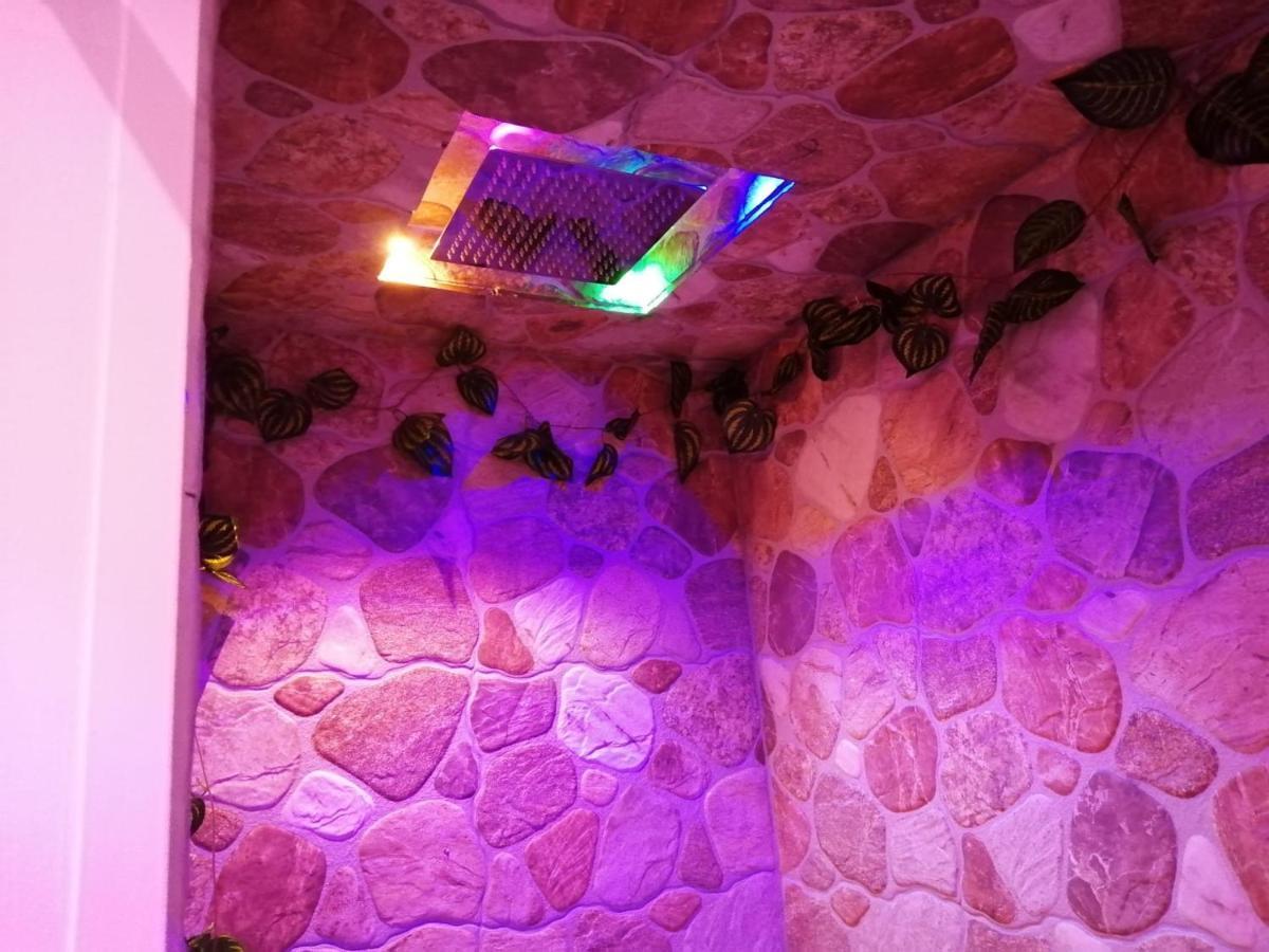 Wonder Paradisio Studio Nerja Dış mekan fotoğraf