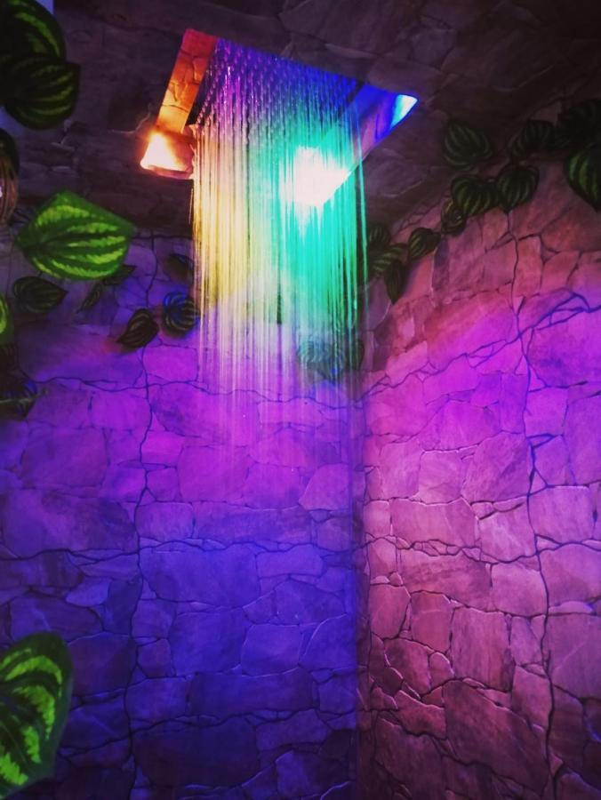 Wonder Paradisio Studio Nerja Dış mekan fotoğraf