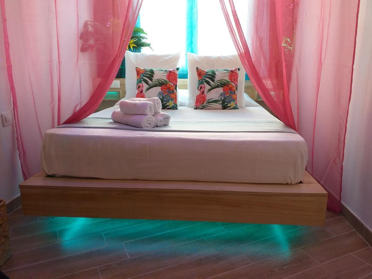 Wonder Paradisio Studio Nerja Dış mekan fotoğraf