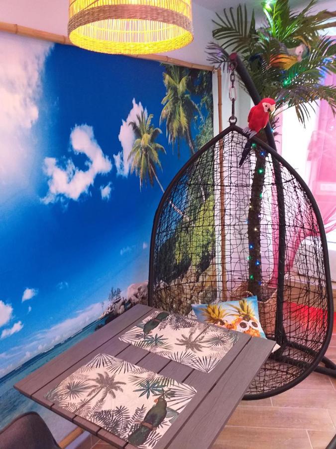 Wonder Paradisio Studio Nerja Dış mekan fotoğraf